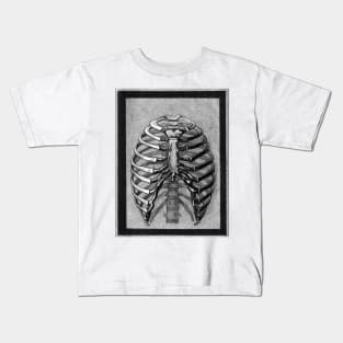 ribcage Kids T-Shirt